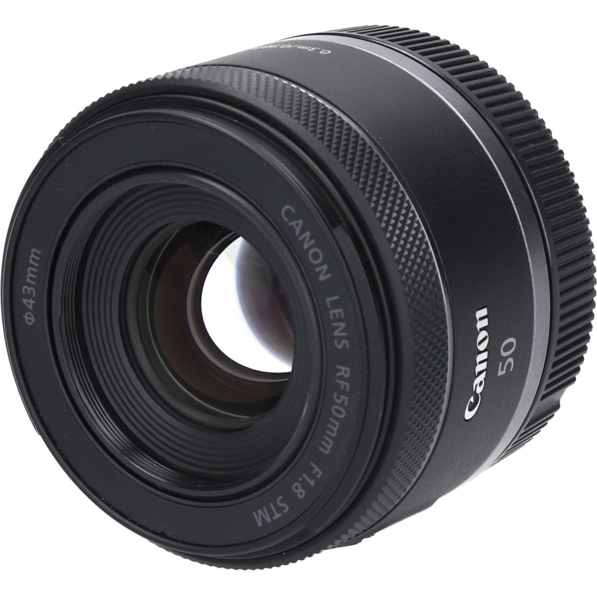 ＲＦ５０ｍｍ　Ｆ１．８ＳＴＭ