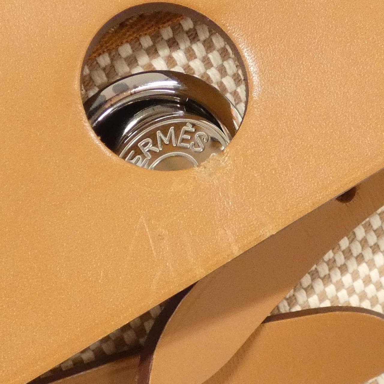 エルメス エールバッグ ジップ PM 079092CK バッグ