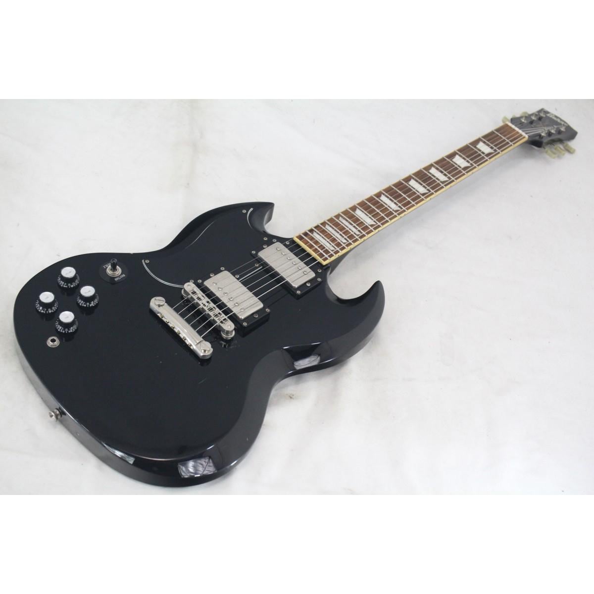 ＢＵＲＮＹ　　ＲＳＧ－５５　６３／ＬＨ