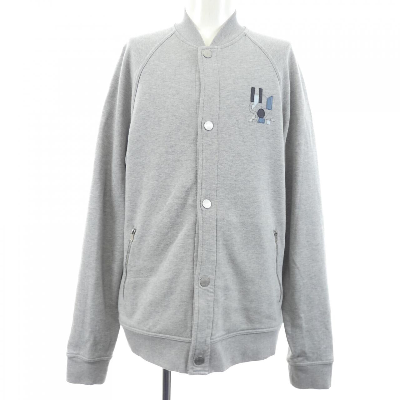 エルメス HERMES *41-5712. ジャケット