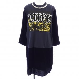 サカイ SACAI 16-02728 トップス