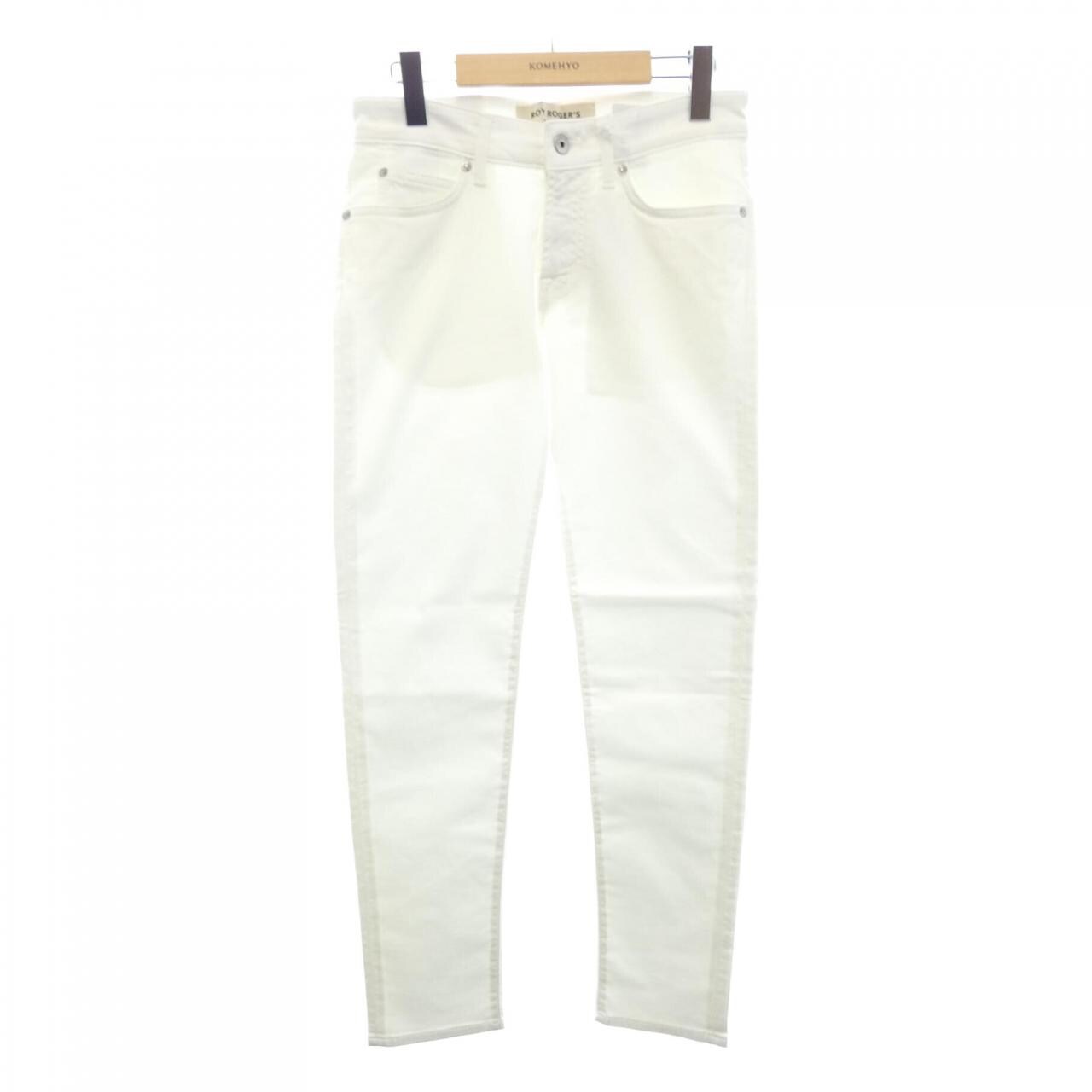 ロイロジャース ROY ROGER'S パンツ