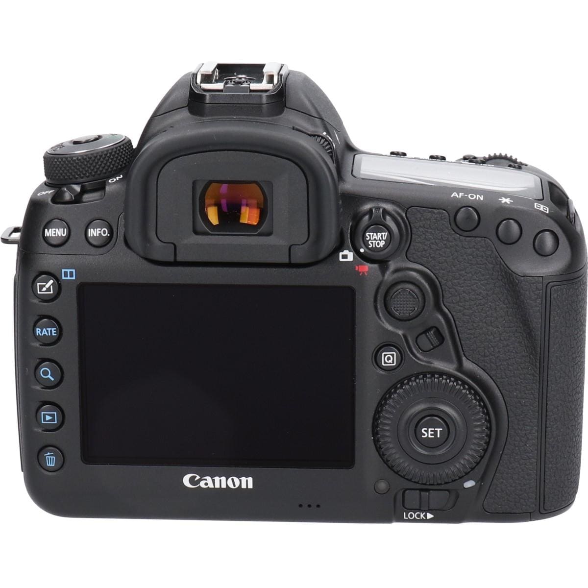 ＥＯＳ５Ｄ　ＭＡＲＫ　ＩＶ