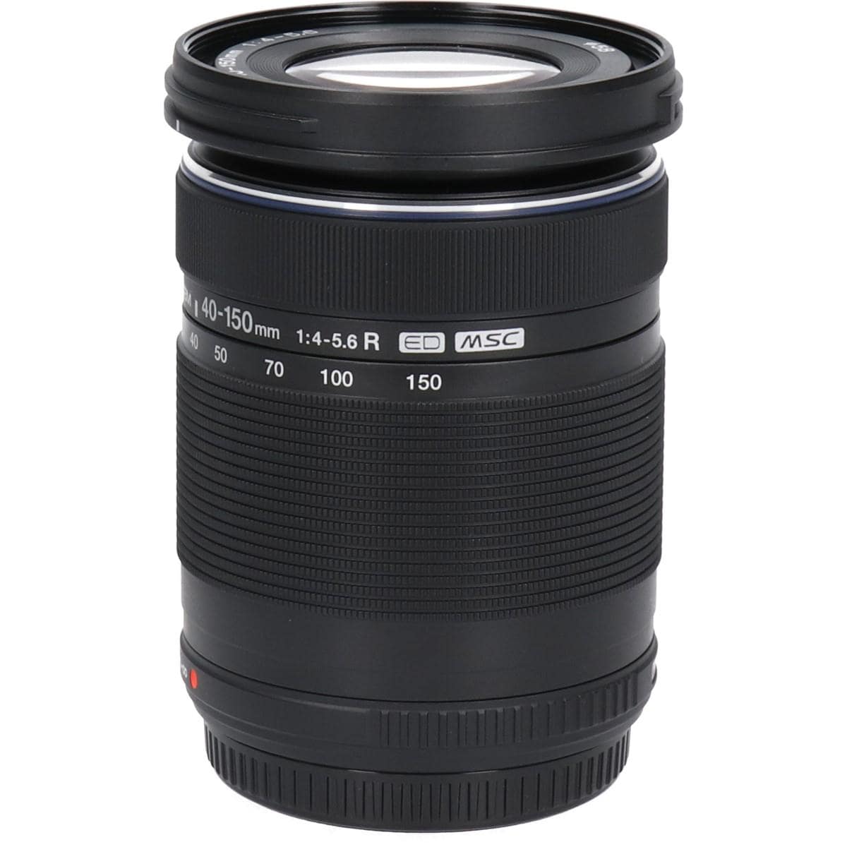 ＭＺＤ　ＥＤ４０－１５０ｍｍ　Ｆ４－５．６Ｒ