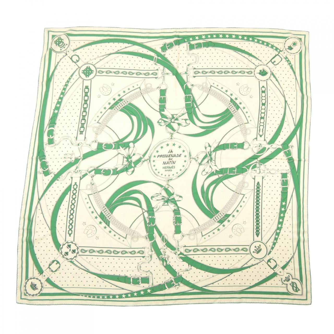 エルメス HERMES ショール
