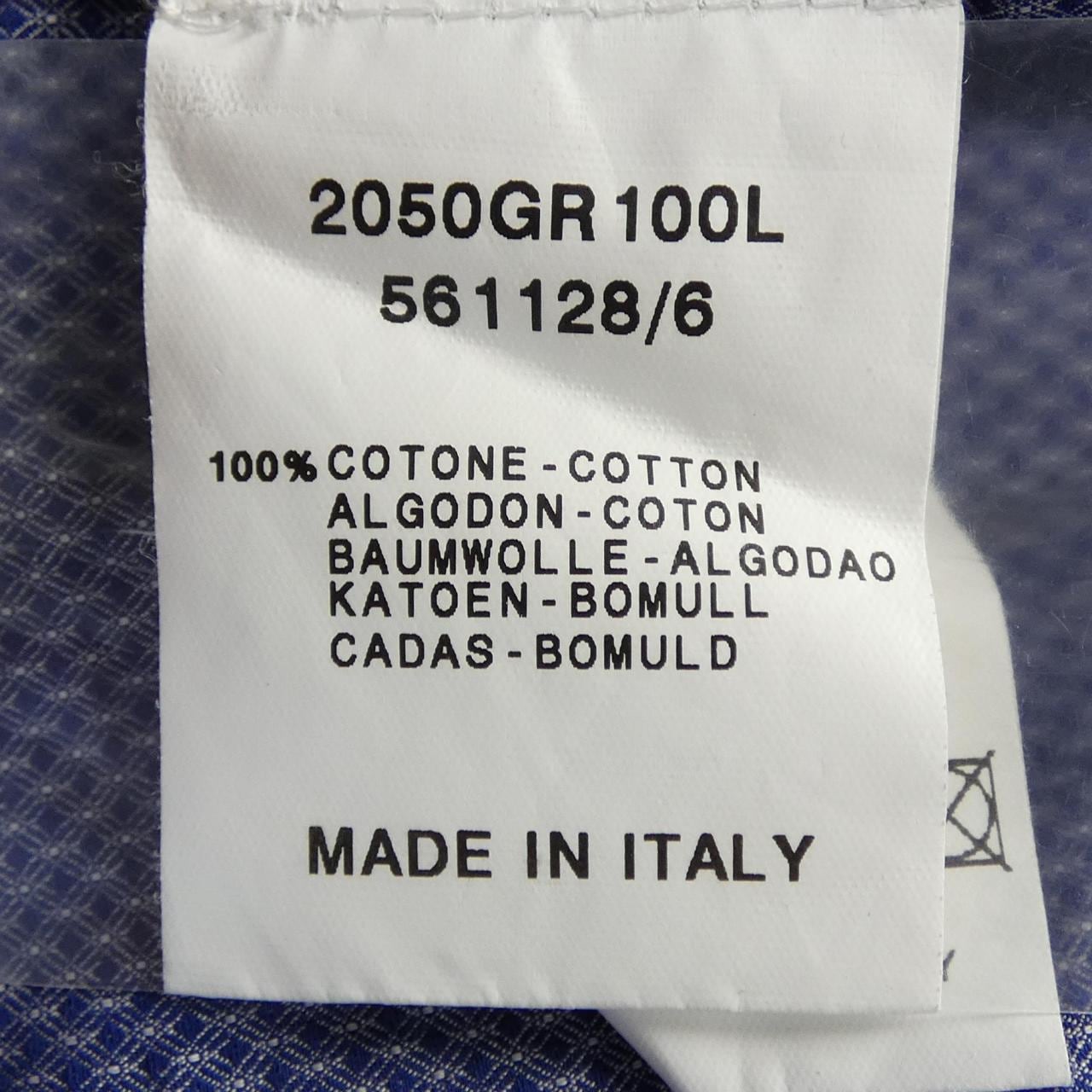 ギローバー GUY ROVER ジャケット