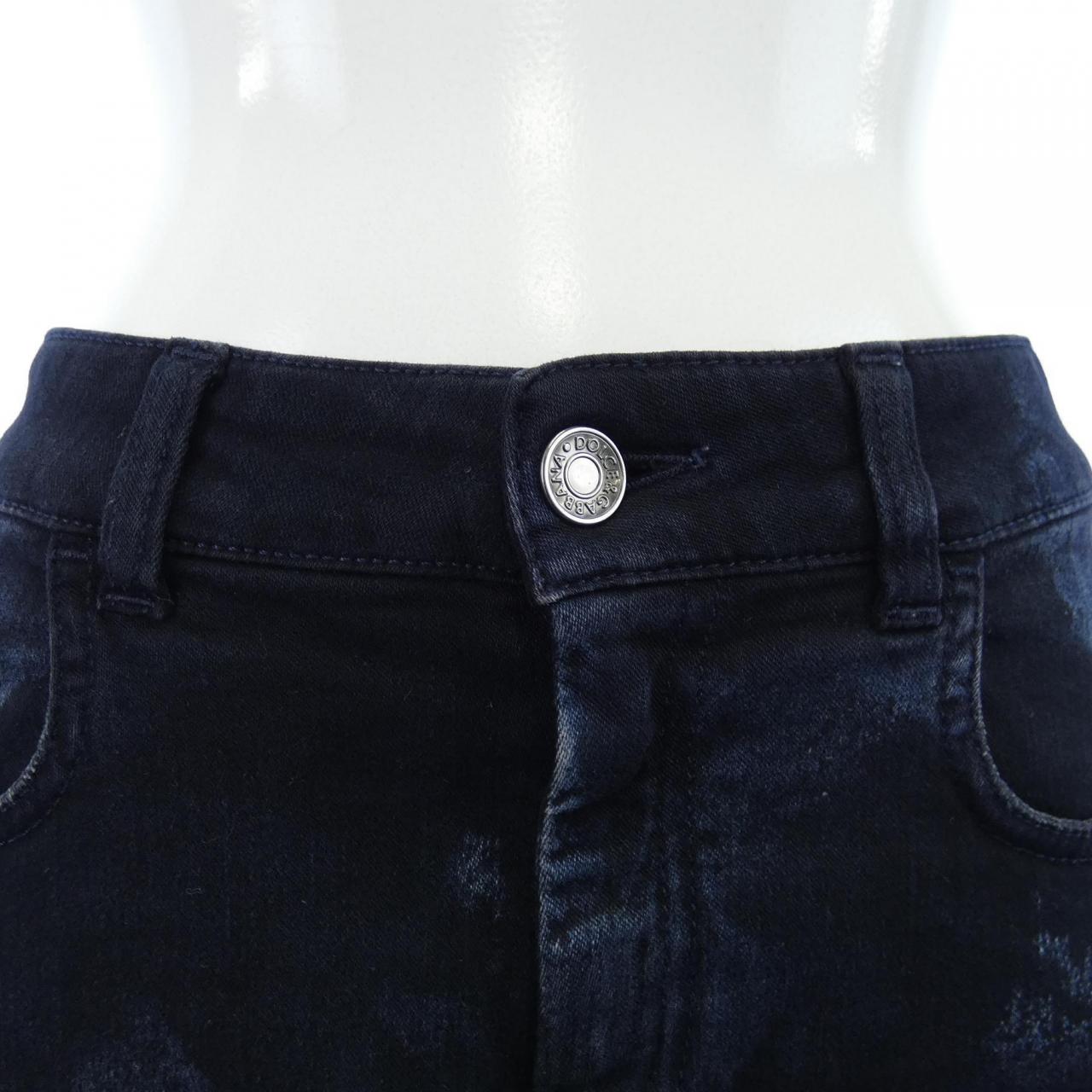 ドルチェアンドガッバーナ DOLCE&GABBANA F4K16D スカート