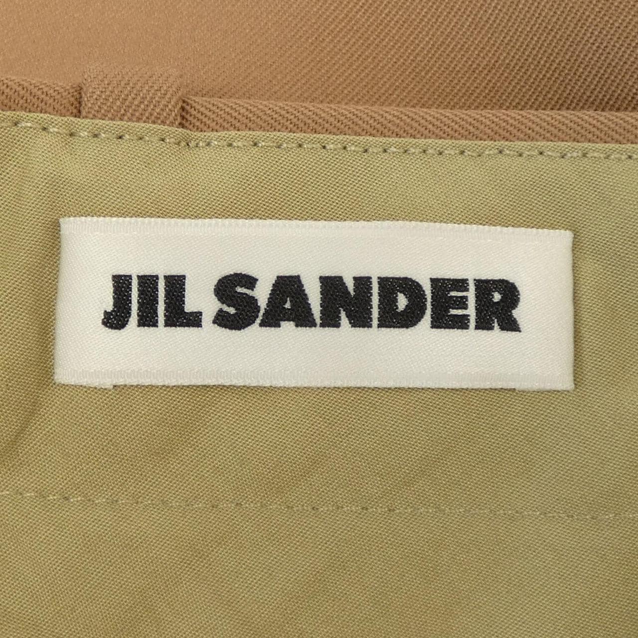 ジルサンダー JIL SANDER パンツ