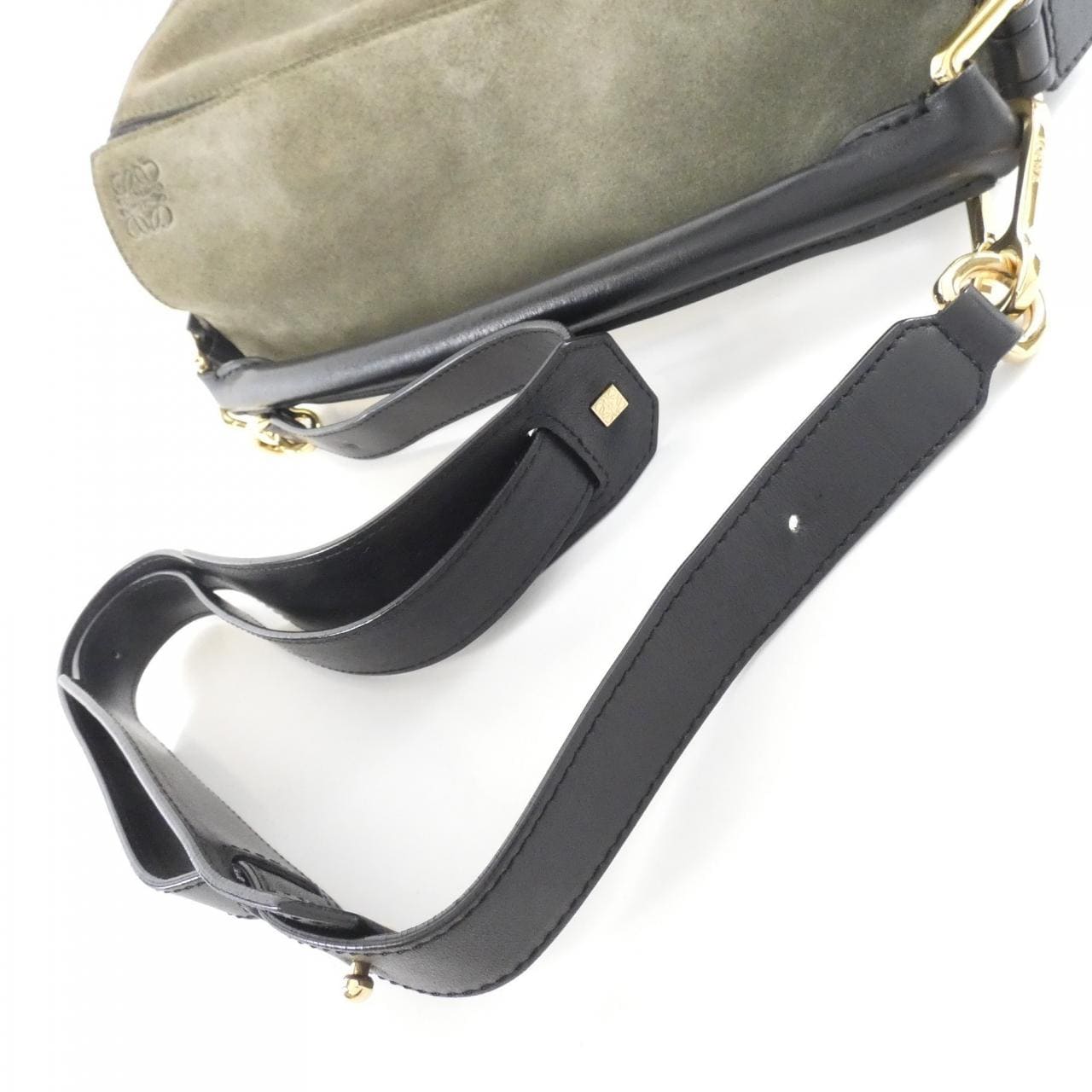 ロエベ パズル 322 61 K74 バッグ