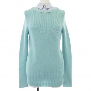 サカイラック sacai luck 14AWLU835 ニット