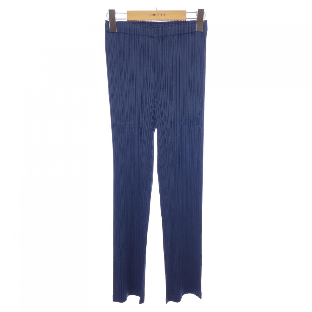 プリーツプリーズ PLEATS PLEASE PP51JF391 パンツ