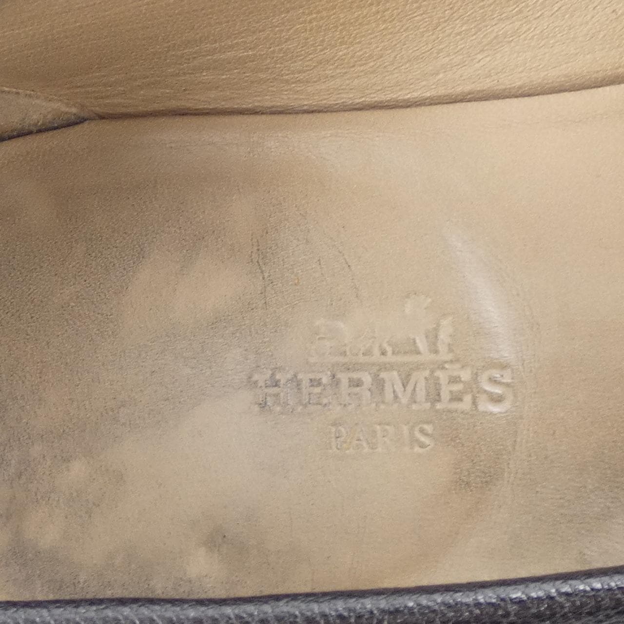 エルメス HERMES 181362Z シューズ