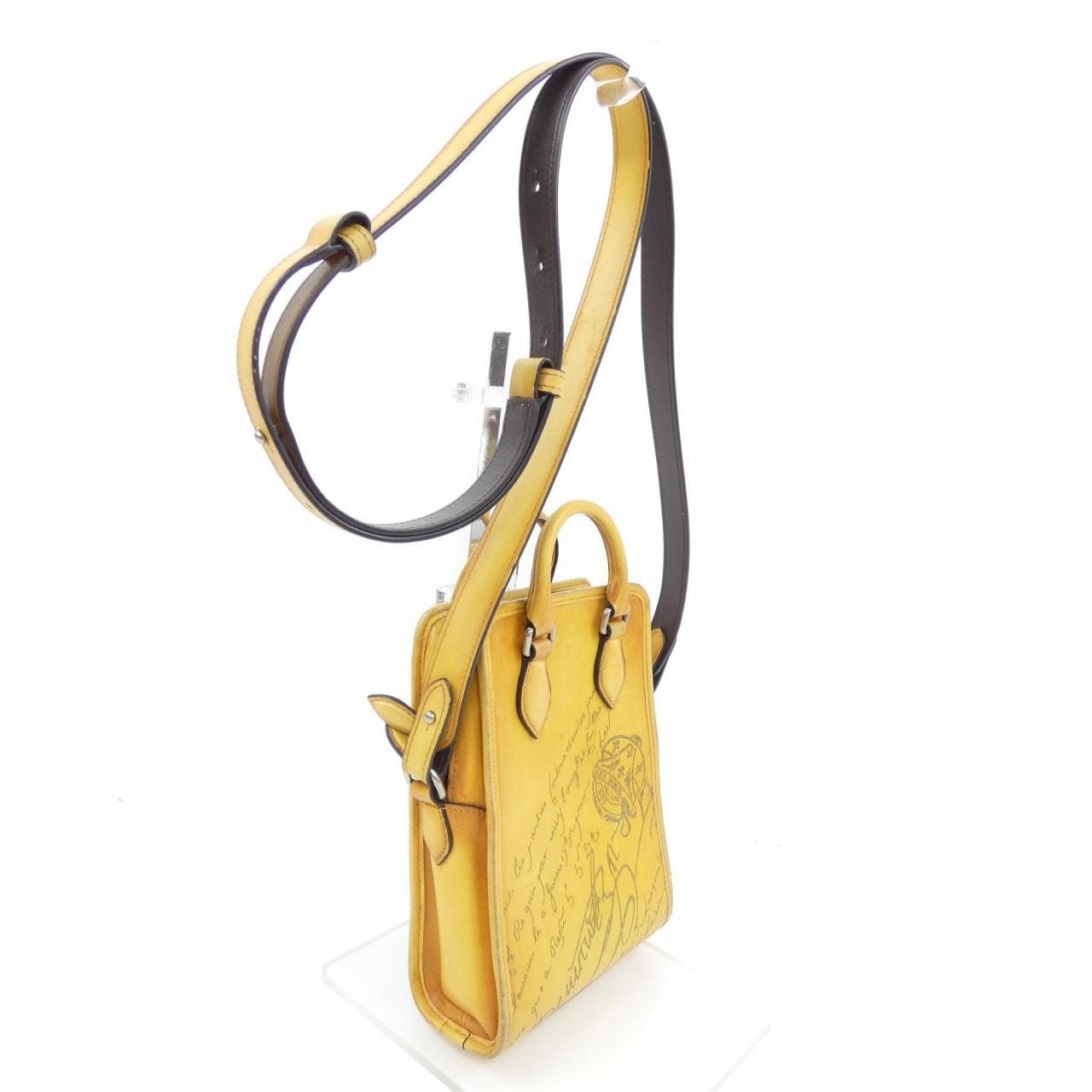 ベルルッティ Berluti E0253 BAG