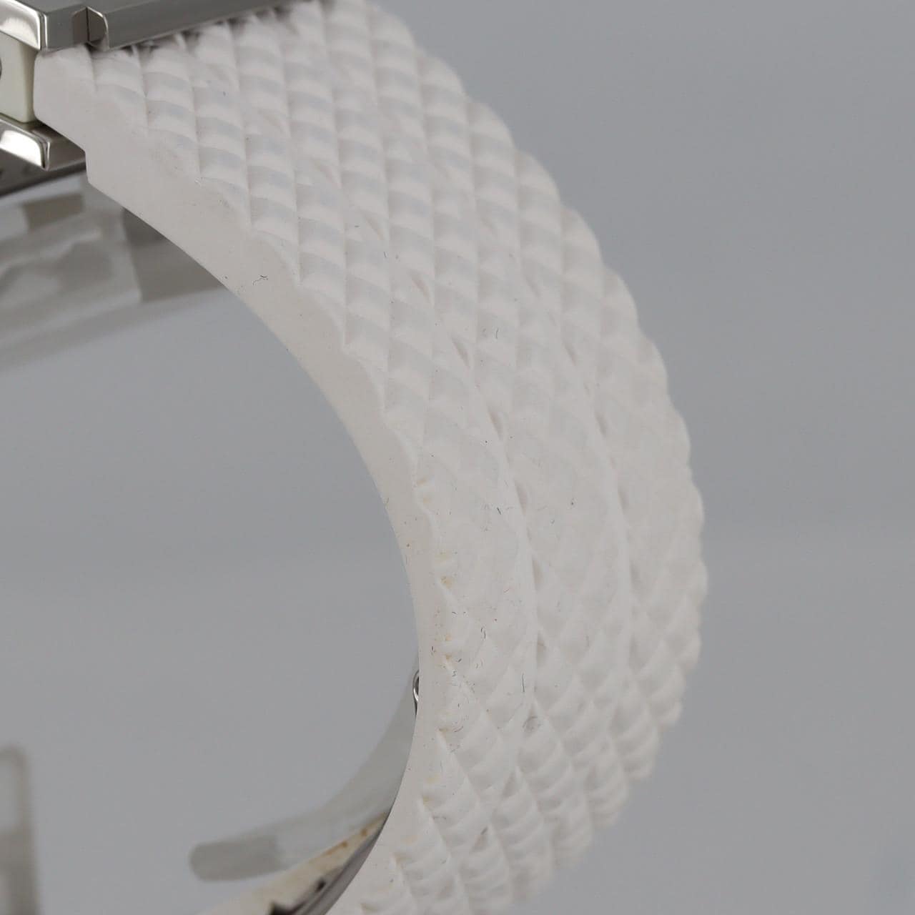 ウブロ ビッグバンオールホワイトダイヤモンド 301.SE.230.RW.114 SSxセラミック 自動巻