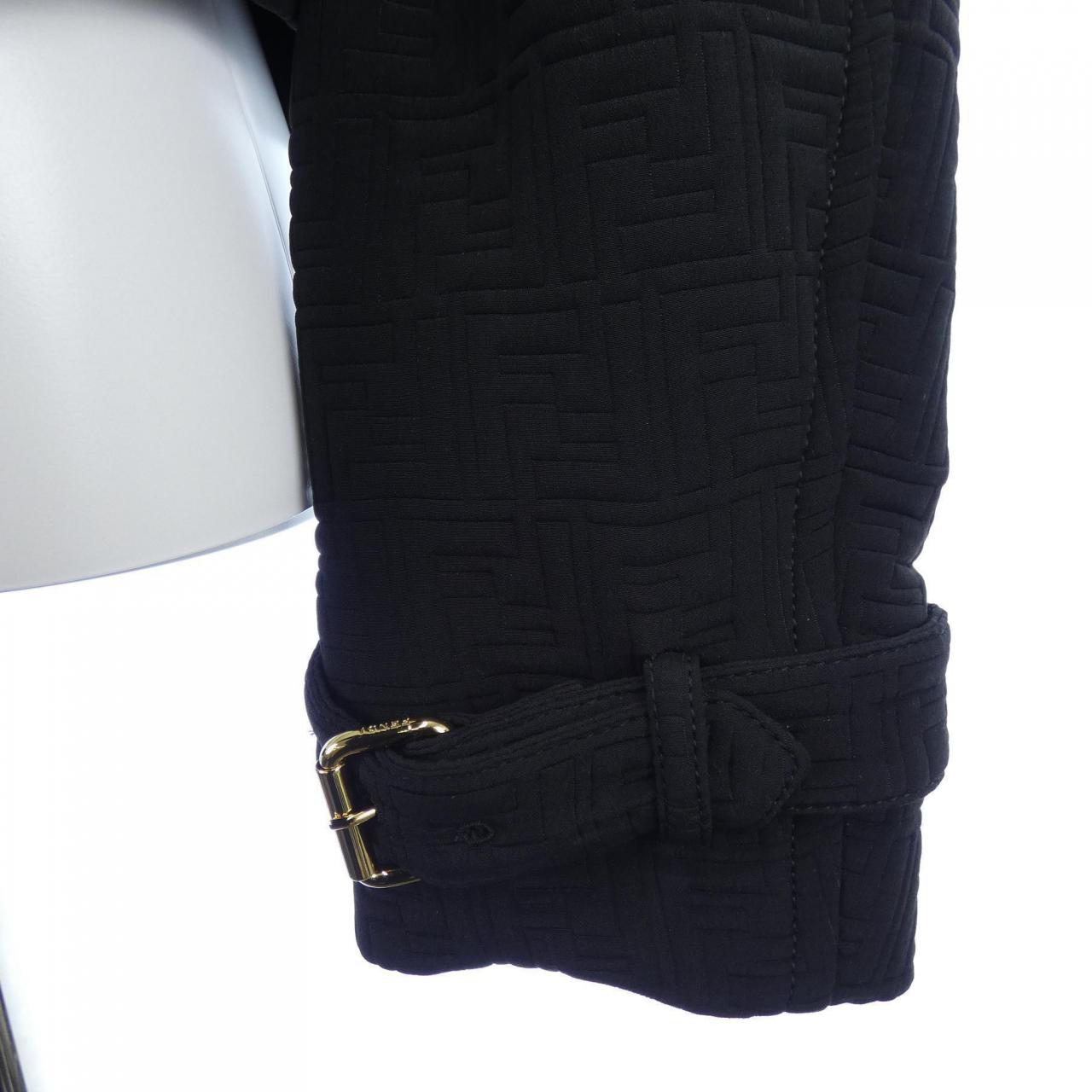 フェンディ FENDI FJ7456 AXAS ジャケット