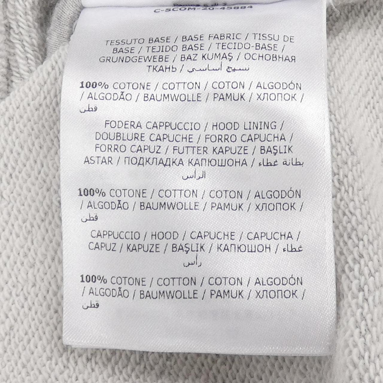 モンクレール MONCLER パーカー