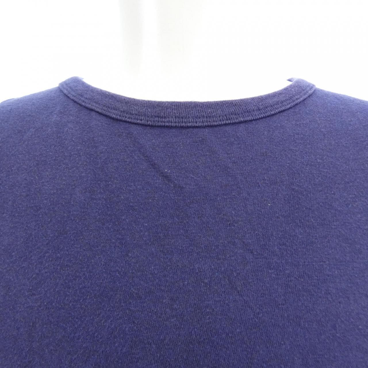 フィルメランジェ FILMELANGE Tシャツ