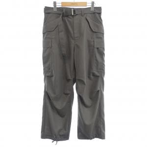 サカイ SACAI SCM-212 パンツ