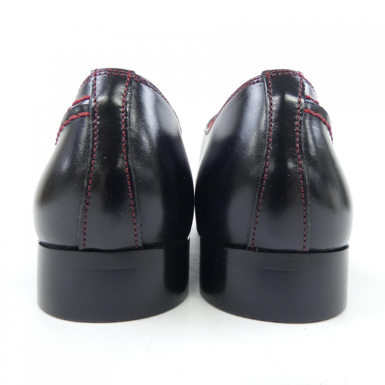 马德拉斯MADRAS鞋