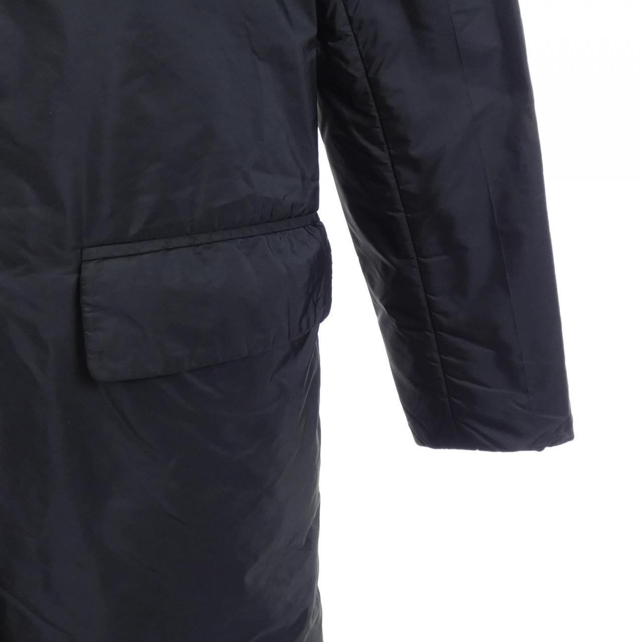 プラダ PRADA 290837 S151 Q04 コート