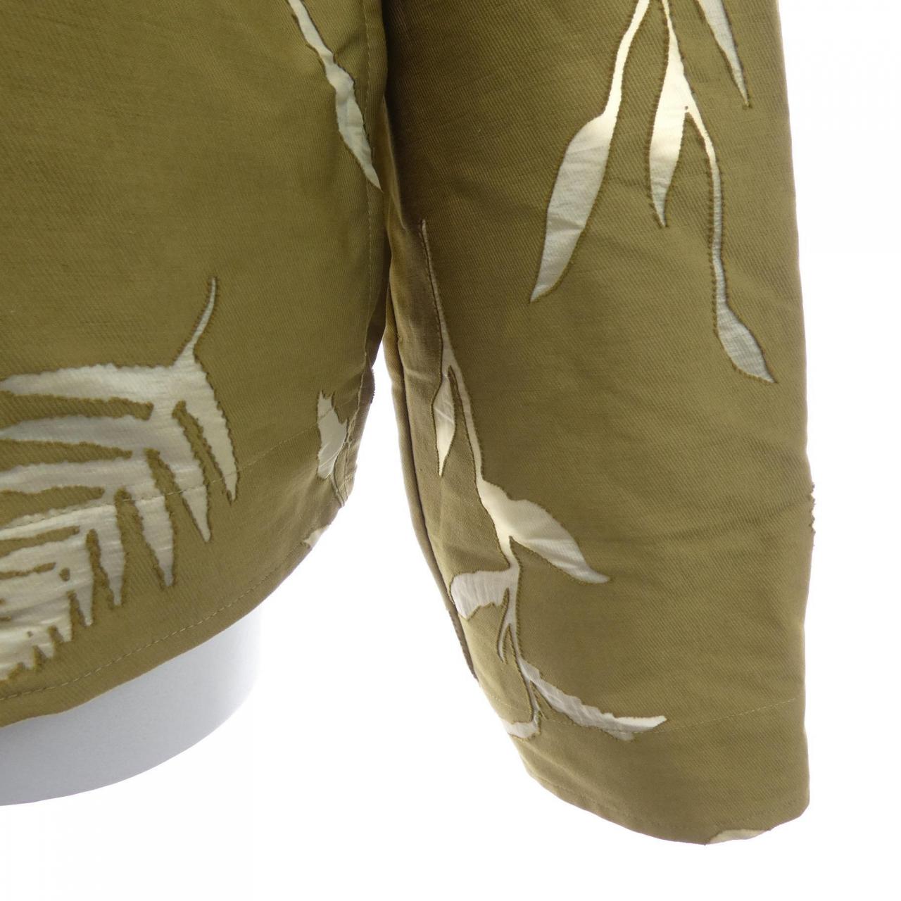 エルメス HERMES ブルゾン