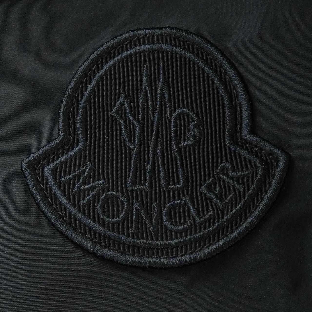 MONCLER SAIDAK Down Jacket