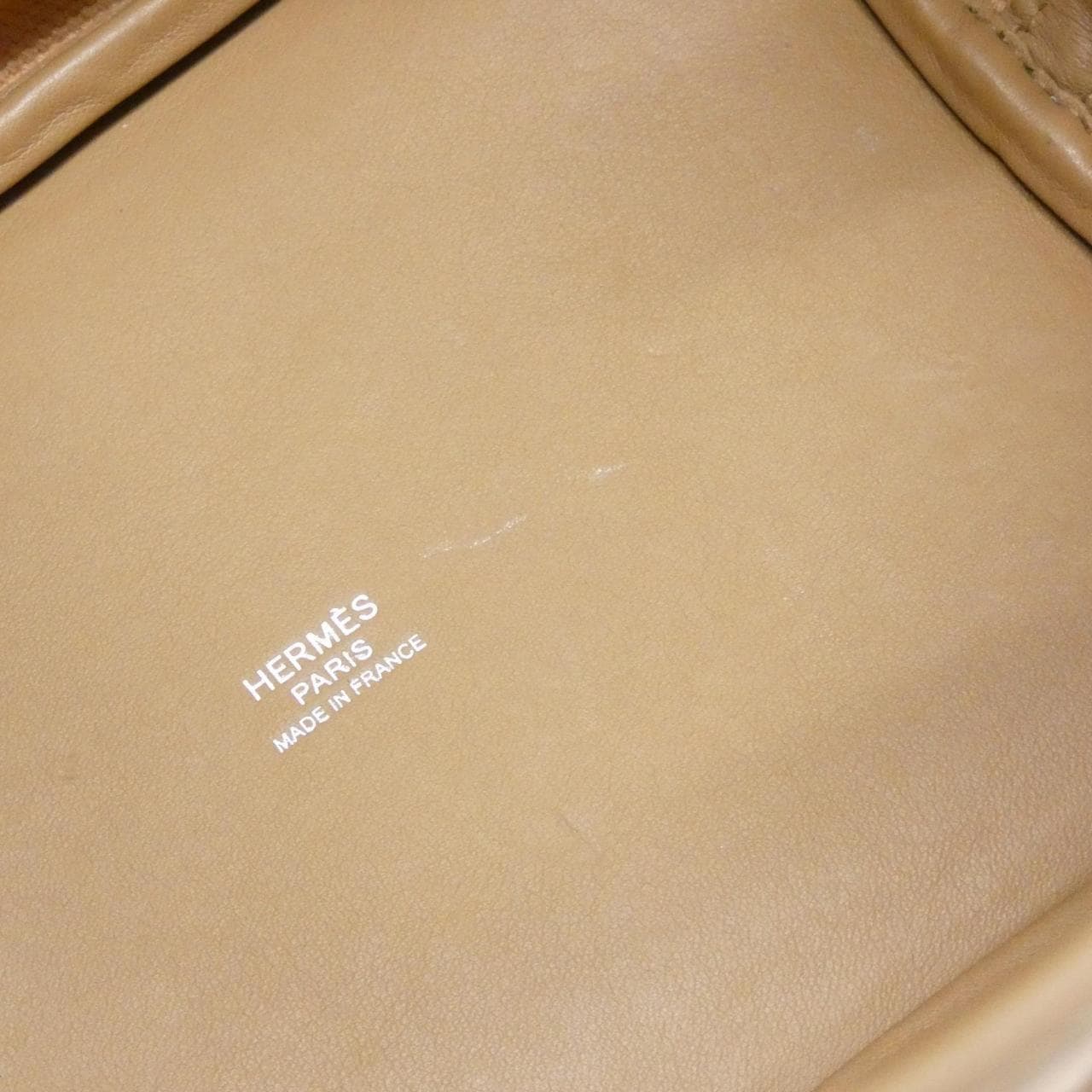 エルメス ピコタン ロック ポケット PM 083189CK バッグ