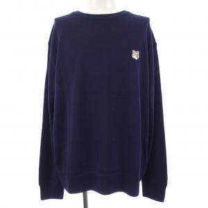 メゾンキツネ MAISON KITSUNE FM00528KT1036 ニット