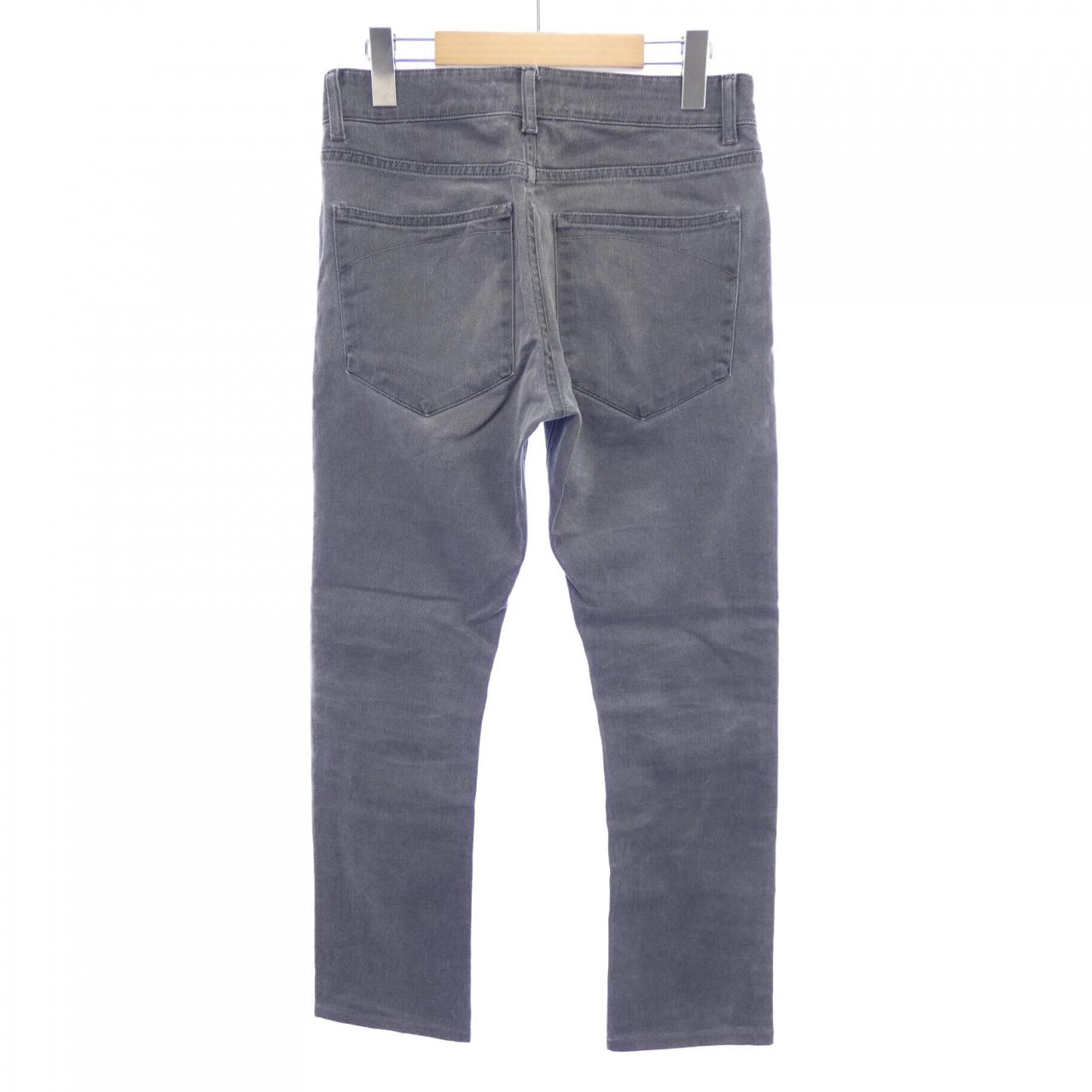 SUPERFINE ジーンズ