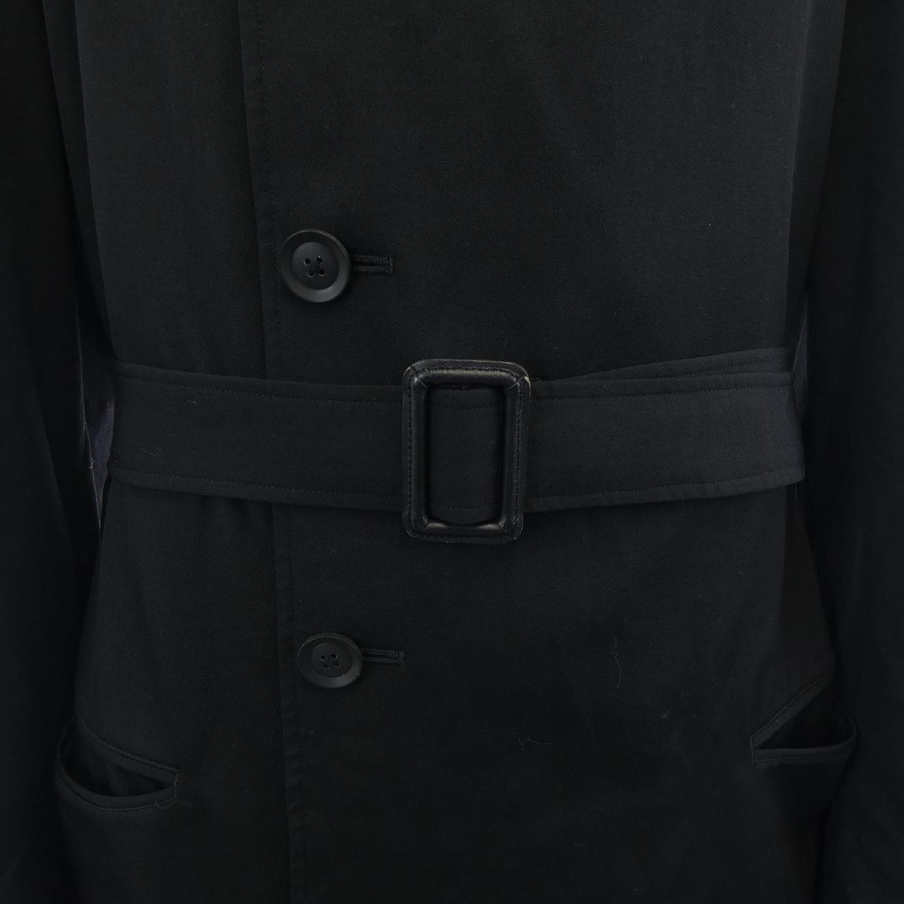 山本YOHJI YAMAMOTOHO-C01 -140外套