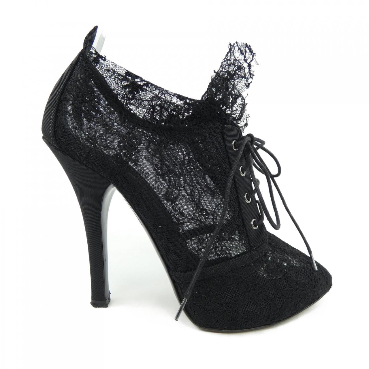 ドルチェアンドガッバーナ DOLCE&GABBANA ブーツ