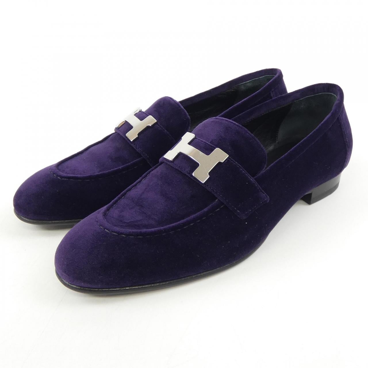 エルメス HERMES パリ　PARIS モカシソ　 232135Z シューズ