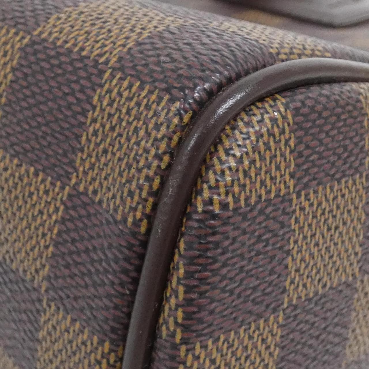 ルイヴィトン ダミエ ノリータ N41455 バッグ