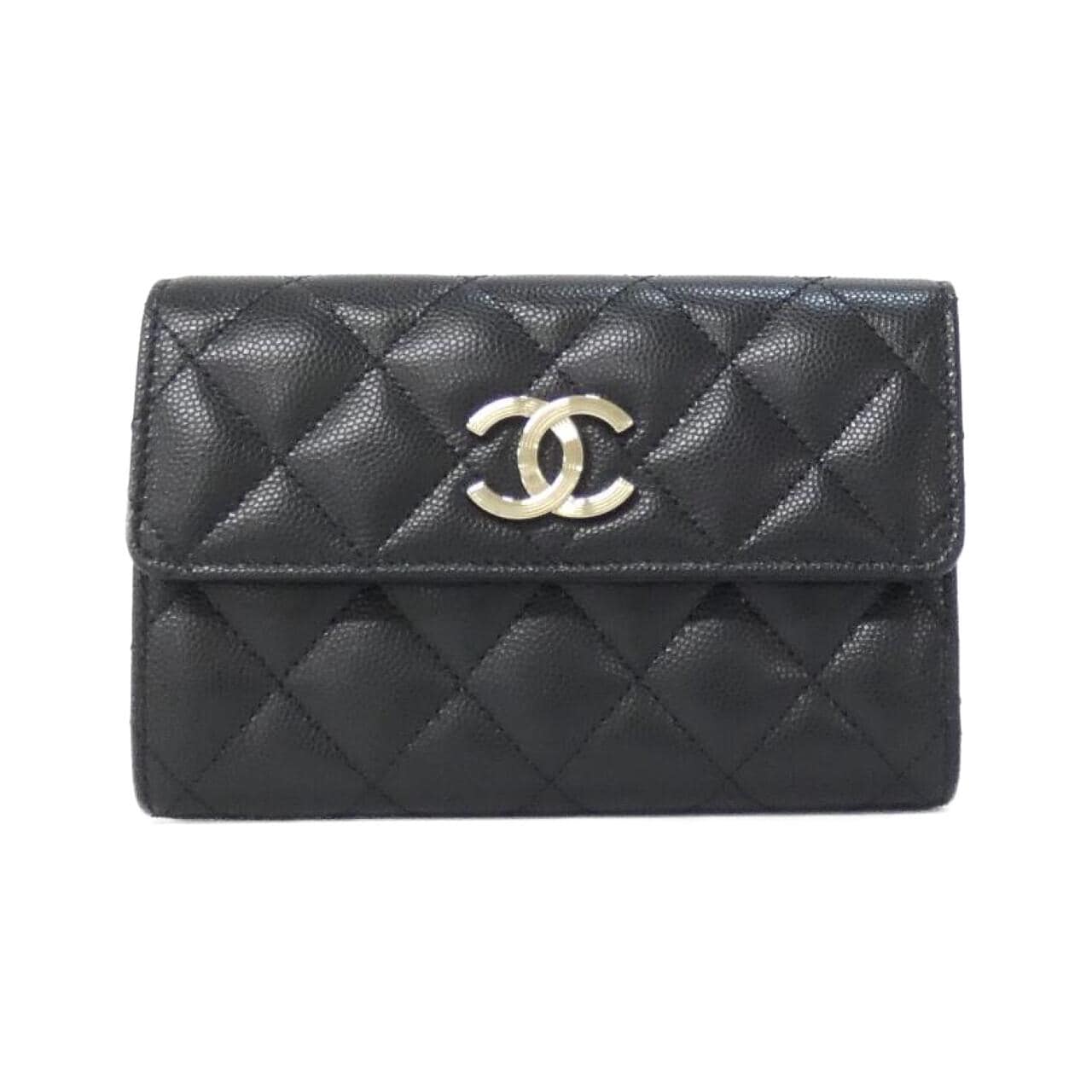 シャネル AP3132 財布