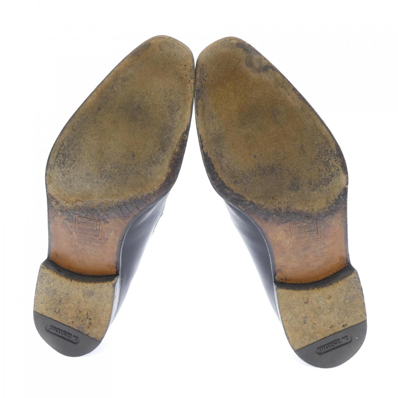 テストーニ a.testoni 164K16 シューズ