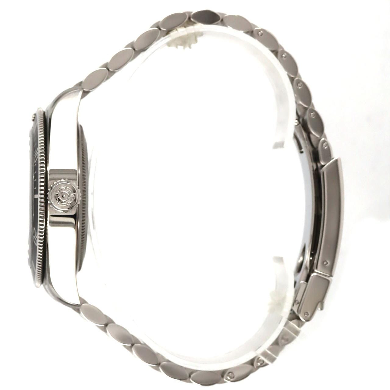 チューダー/チュードル ブラックベイ M7941A1A0NU-0003 SS 自動巻