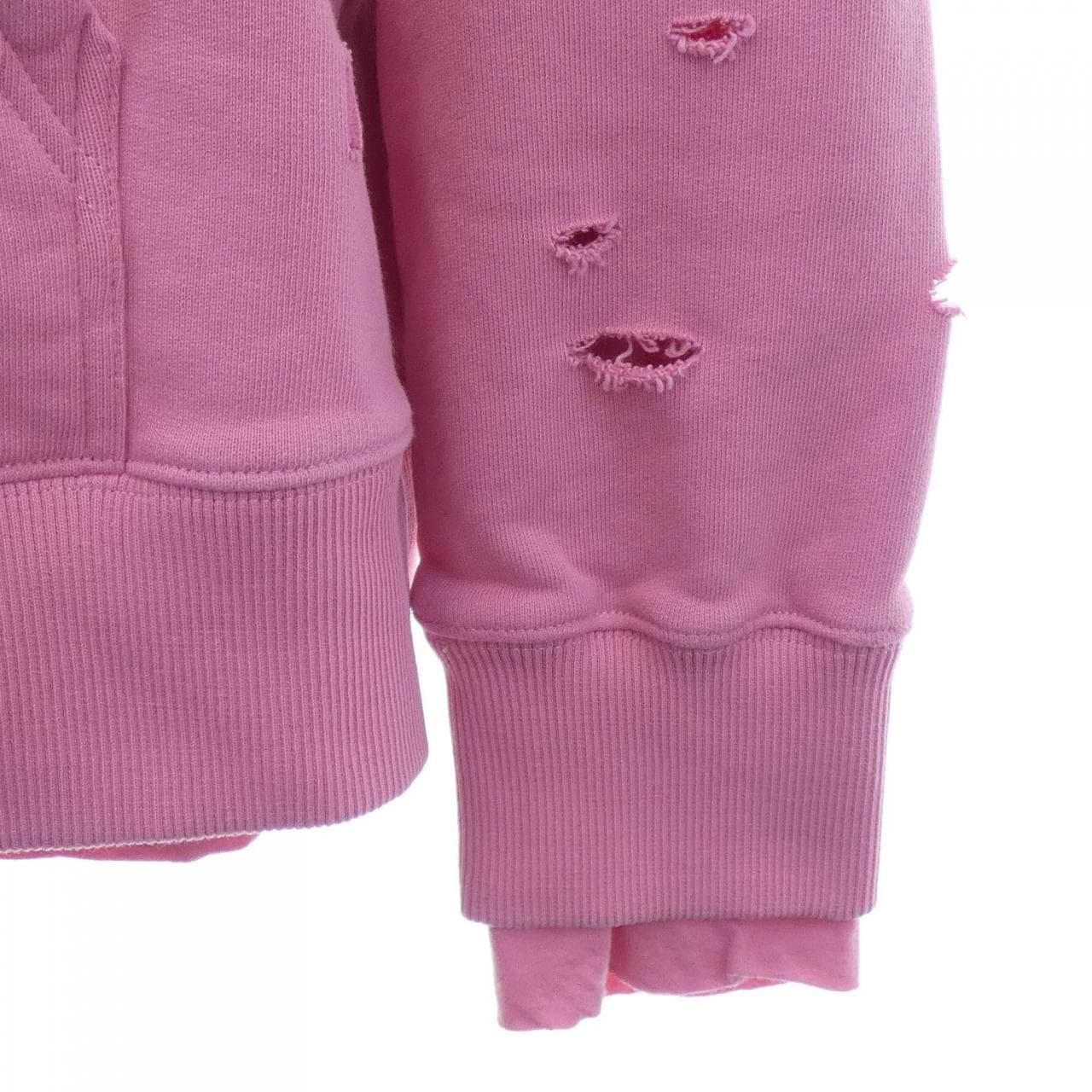 ジバンシー GIVENCHY BMJ0KF3Y9V パーカー