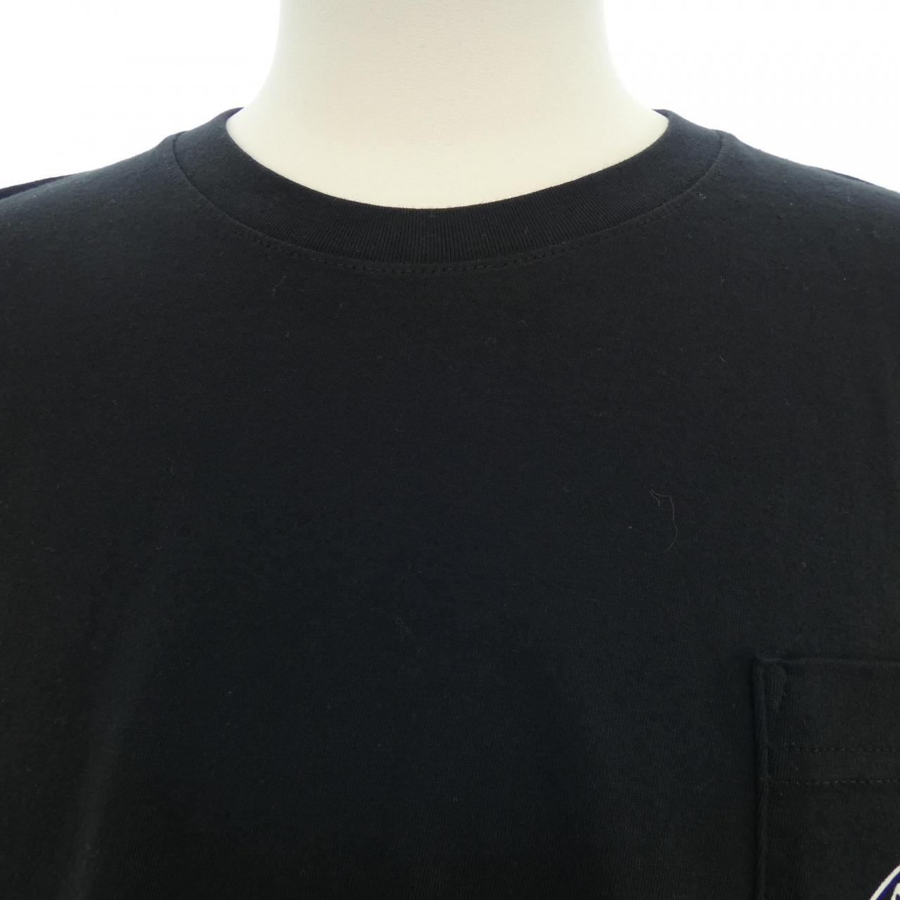 クロムハーツ CHROME HEARTS ホースシュー HORSE SHOE 408129111******762 Tシャツ