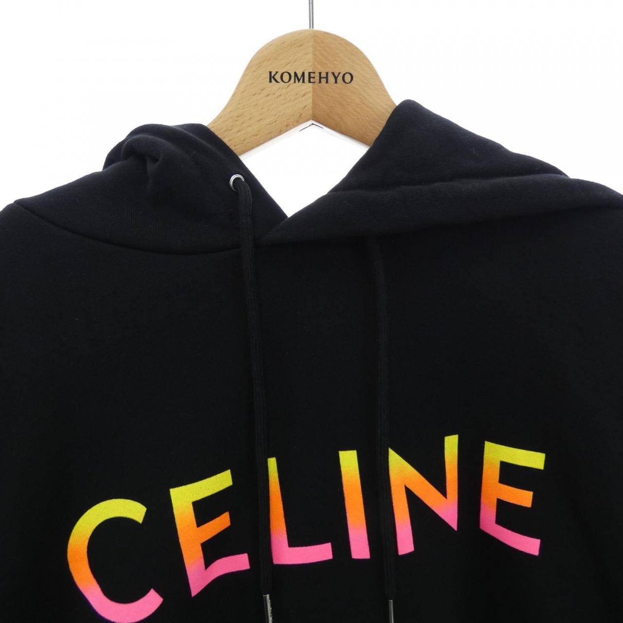 セリーヌ CELINE 2Y753670Q パーカー
