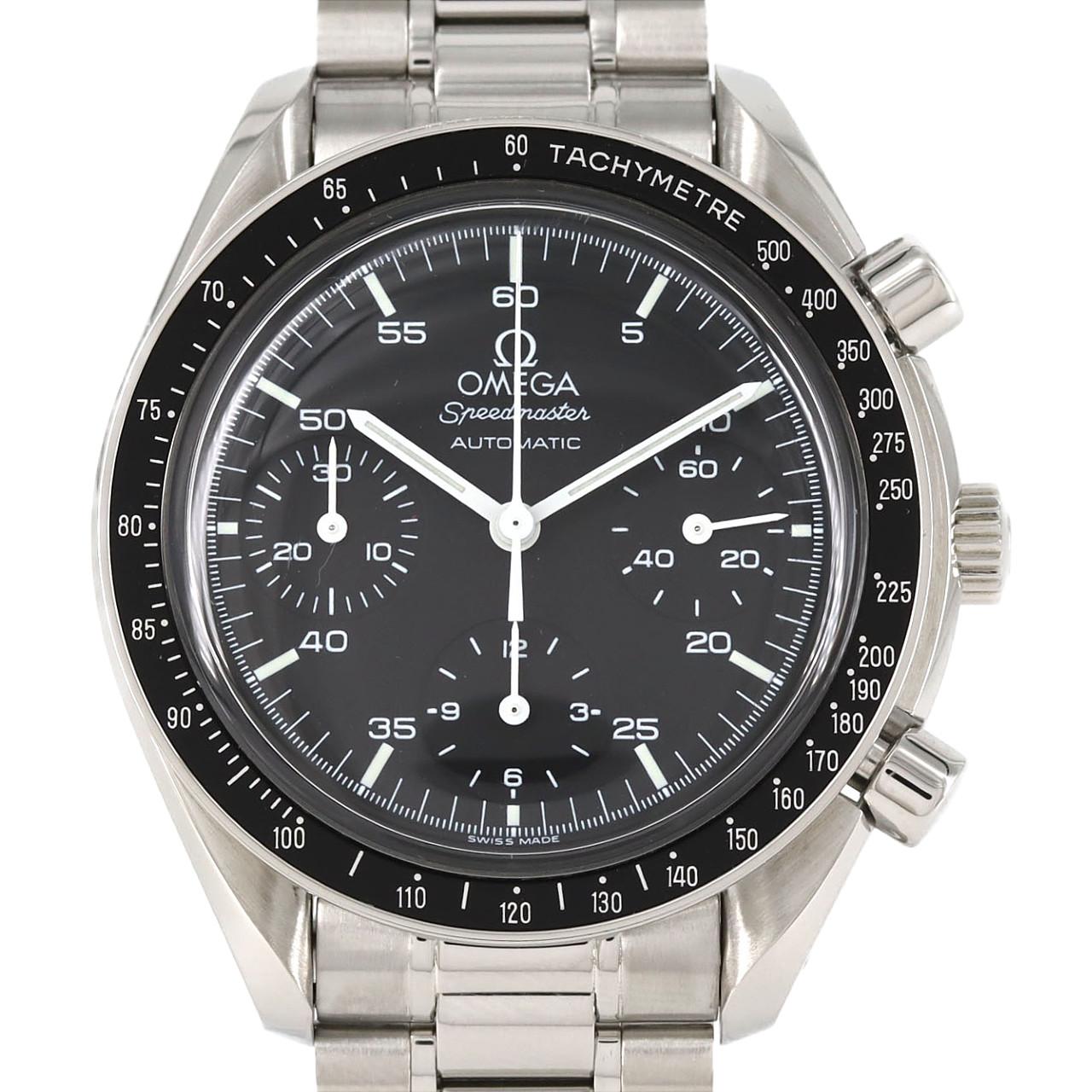 オメガ スピードマスター 3510.50 SS 自動巻