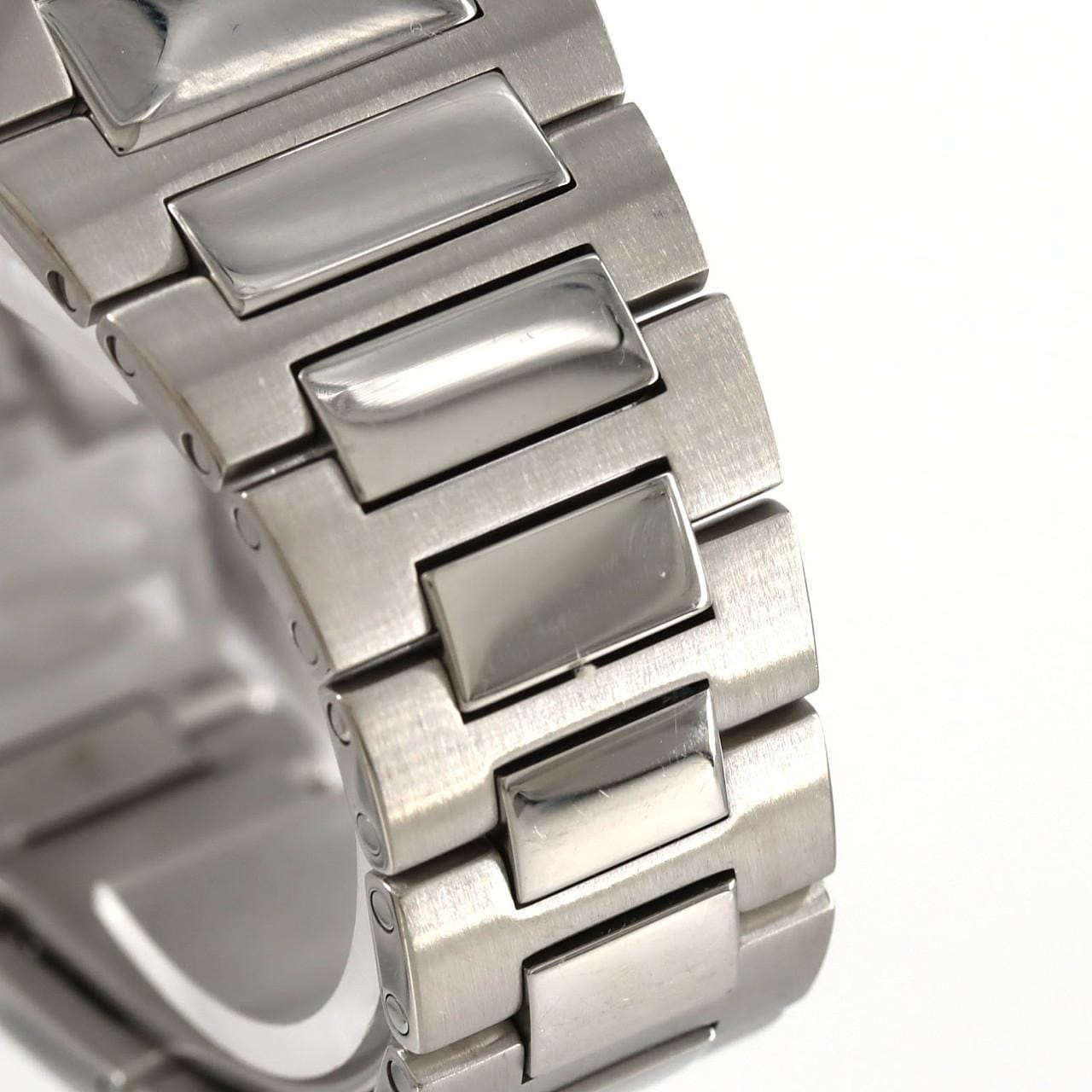 【ノーメンテナンス還元価格】IWC GSTクロノ ラトラパンテ IW371528 SS 自動巻