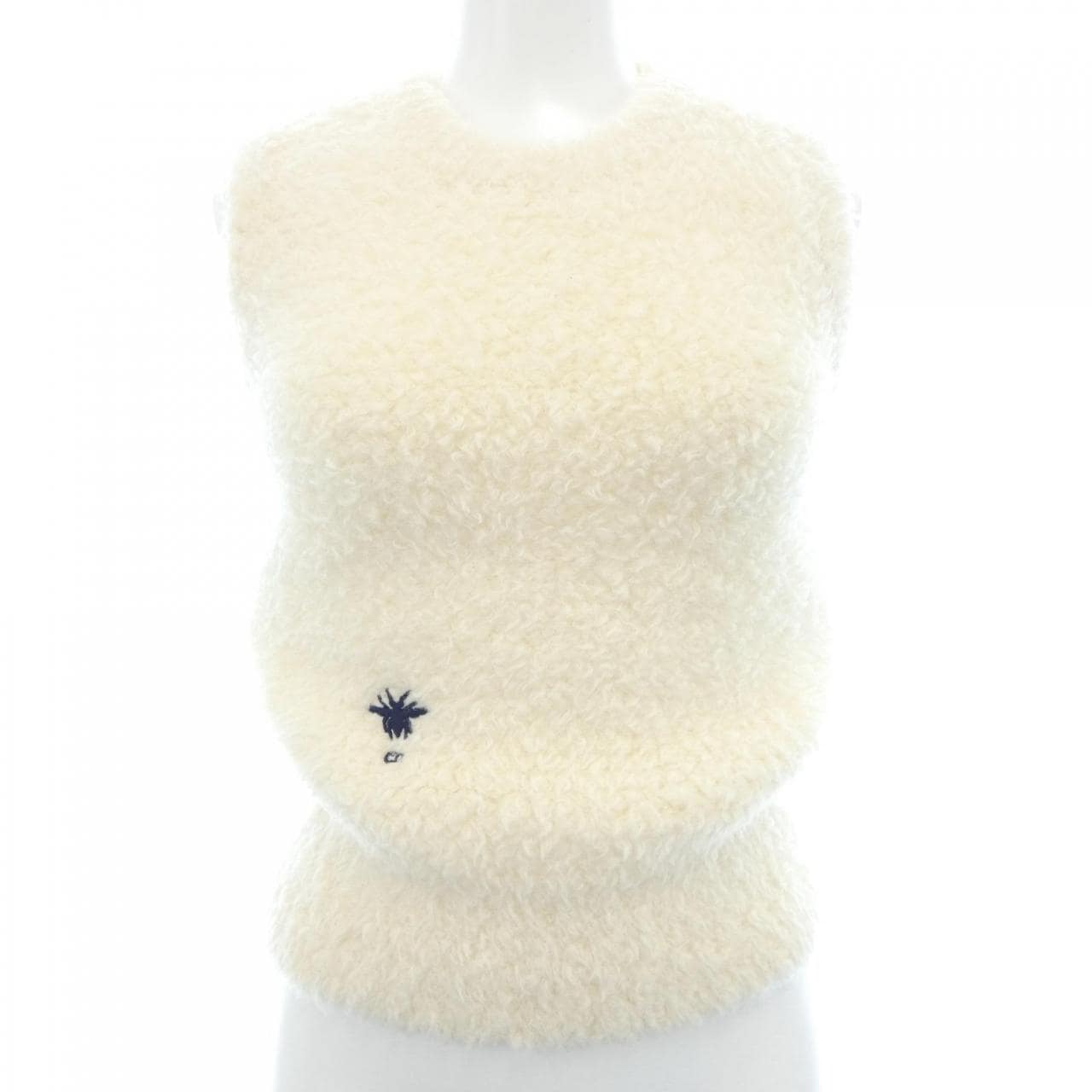 クリスチャンディオール CHRISTIAN DIOR 244T11AM114 ベスト