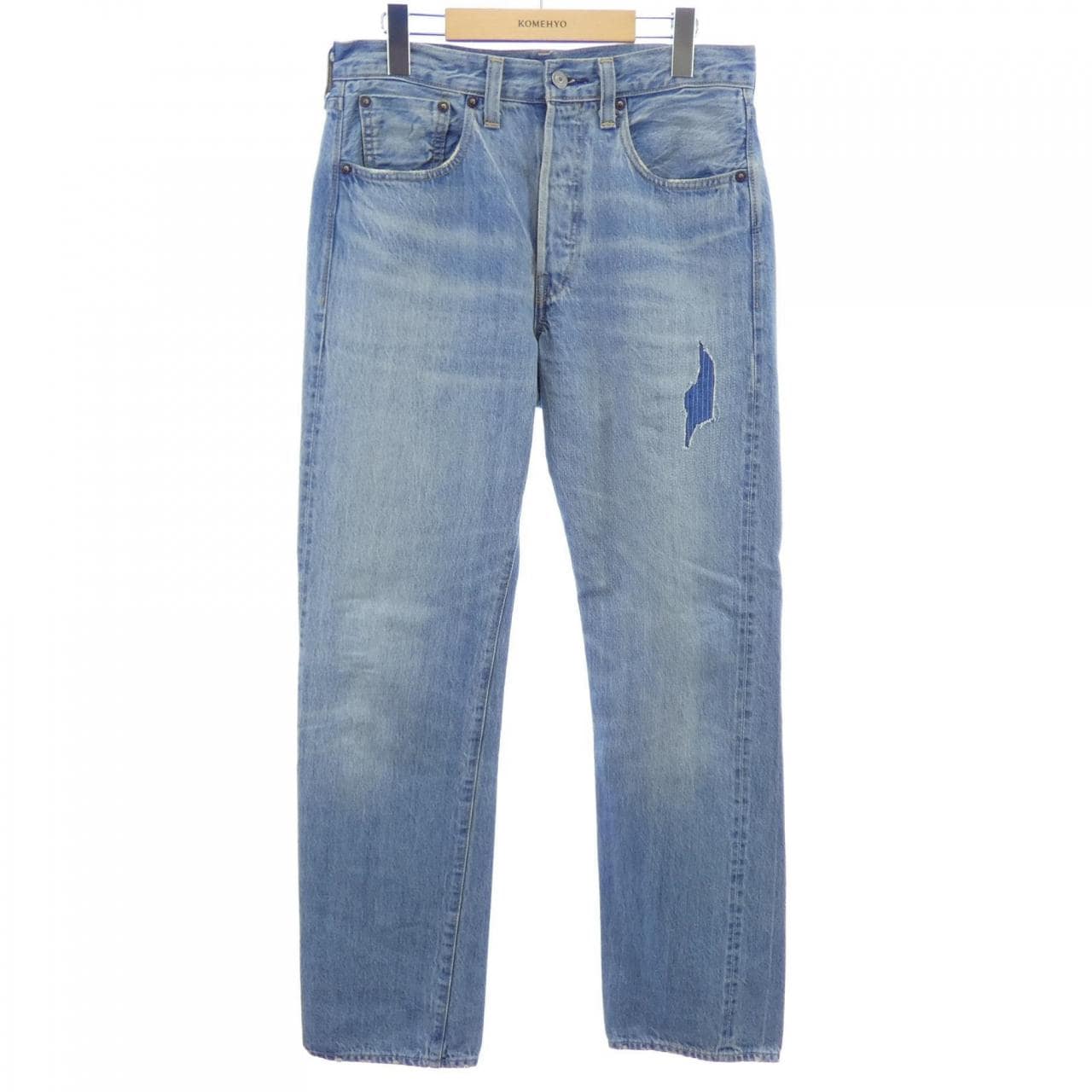 リーバイスヴィンテージクロージン LEVI'S VINTAGE CLOTHING 501XX 1947 パンツ