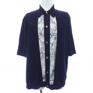 エルメス HERMES S／Sシャツ