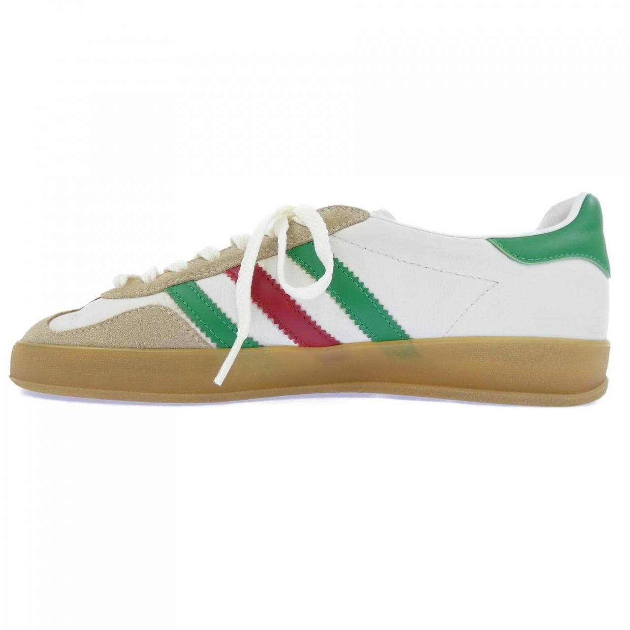 グッチ GUCCI 726486 ADIDAS スニーカー