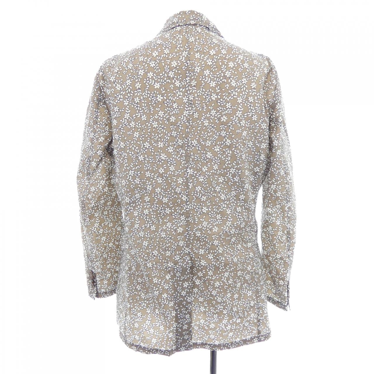 エルメス HERMES 254060HE ジャケット