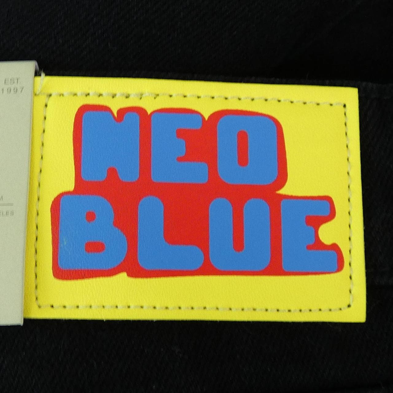 NEO BLUE ジーンズ