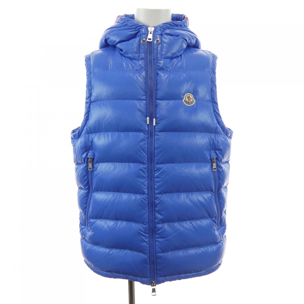 モンクレール MONCLER LANOUX ダウンベスト