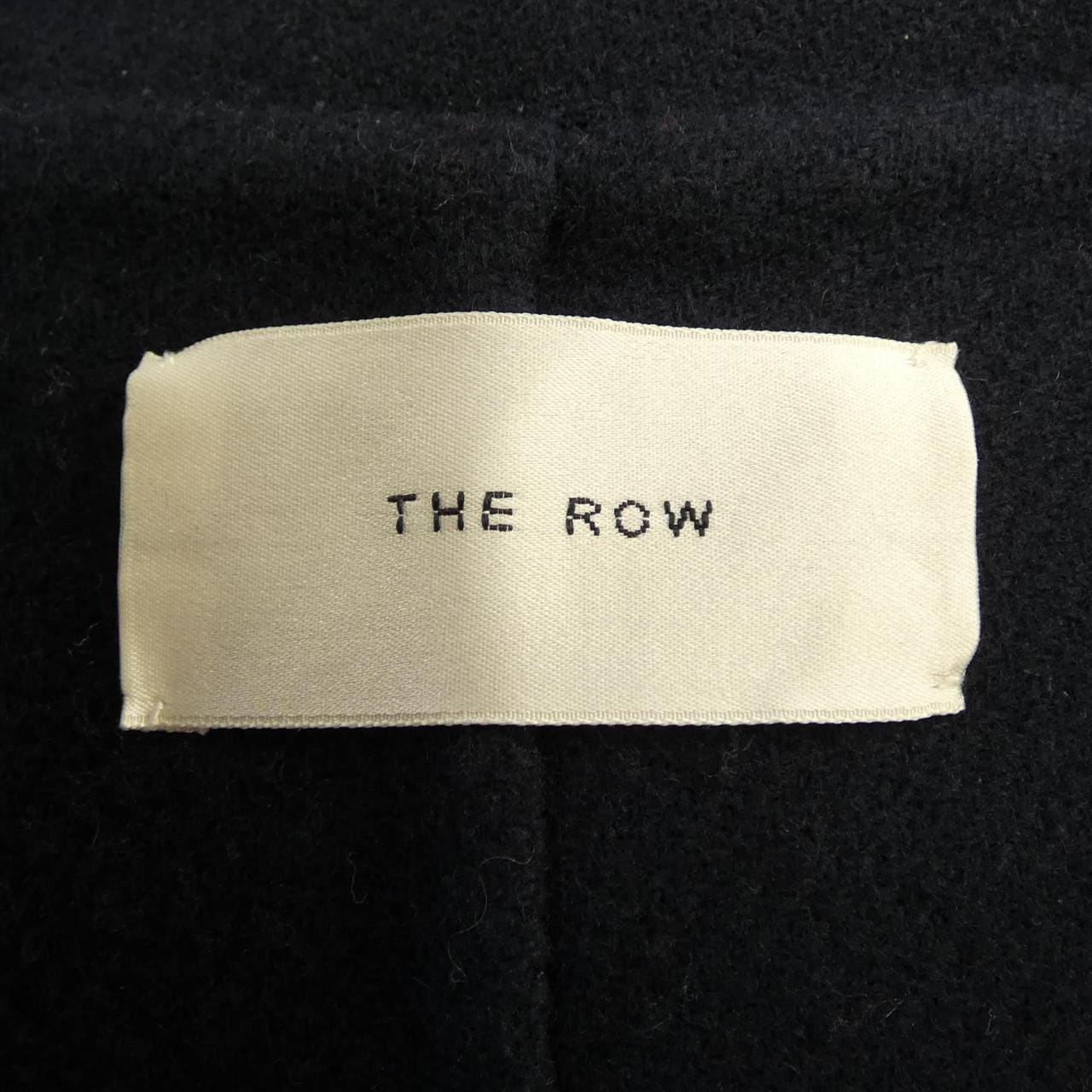 ザロウ THE ROW POLLI JACKET 5887-W1439 コート