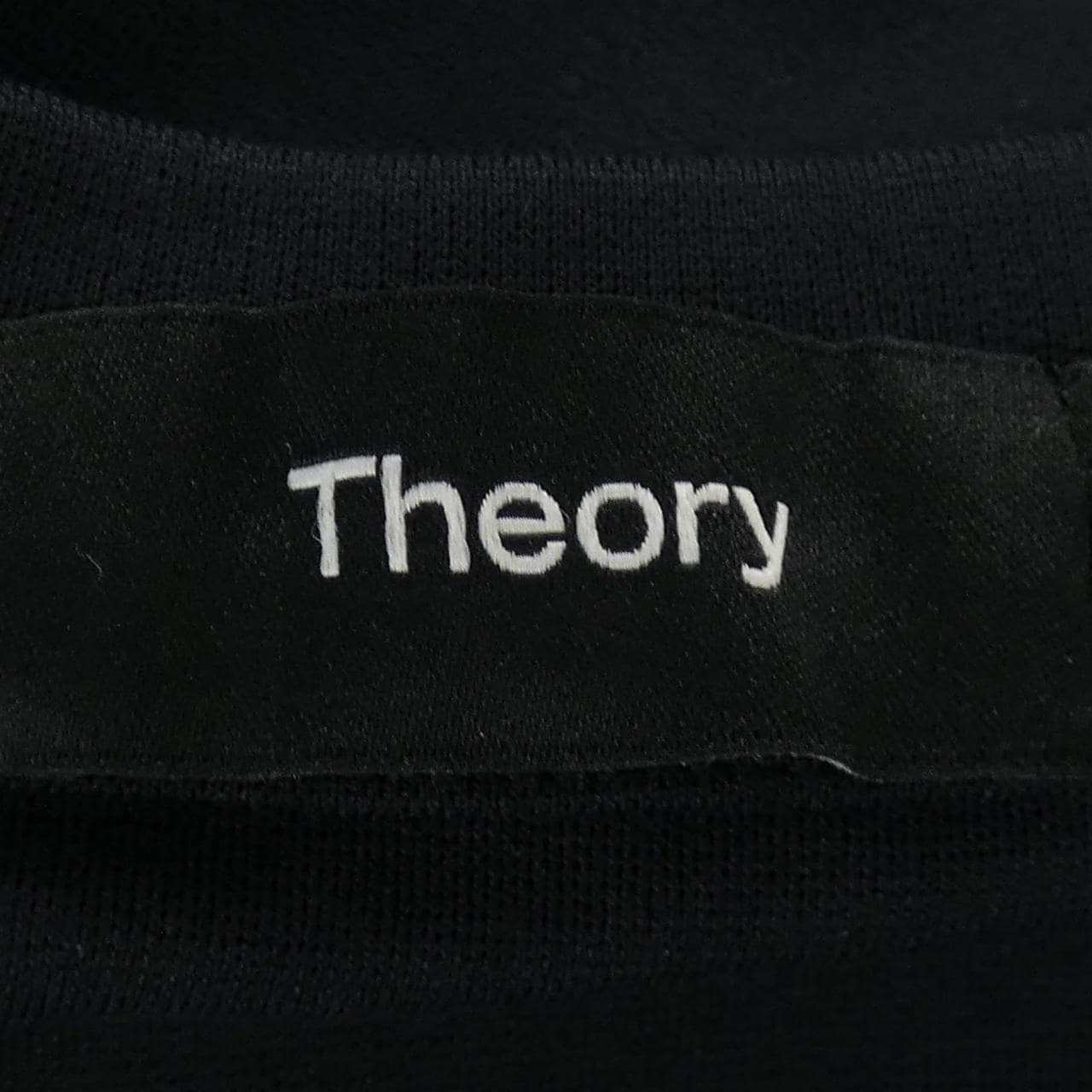 セオリー theory 02-3301102 Tシャツ